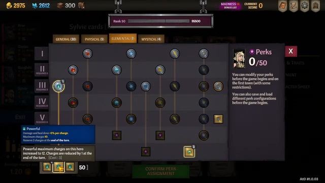 Sylvie Damage Guide Across the Obelisk смотреть онлайн