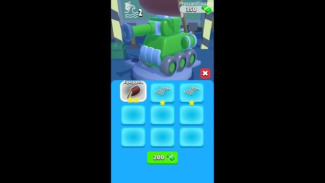 Pocket Tanks: 3D - Gameplay Walkthrough Part 1 All Levels 1-11 Tanks Race (iOS, Android Gameplay) смотреть онлайн