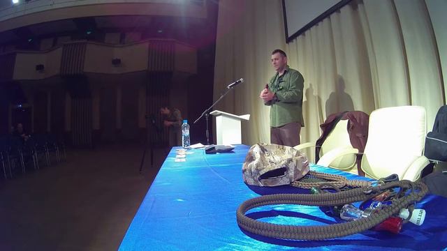 Как дуть в гусиный манок! смотреть онлайн