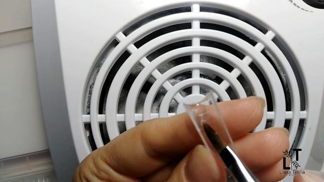 Наращивание на нижние арочные формы // Наращивание самой себе / МАНИКЮР себе смотреть онлайн