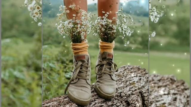 Аксютик Оксана Мне нравится смеяться и шутить... Стихи смотреть онлайн