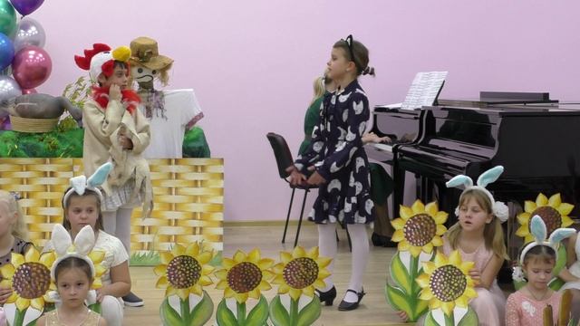 Опера «Ку-ка-ре-ку!»