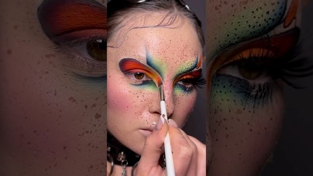 яркого образа вам в ленту ✨ смотреть онлайн