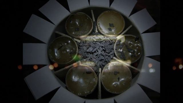 Sorbitol rocket. Golden crown with magenta rubies смотреть онлайн