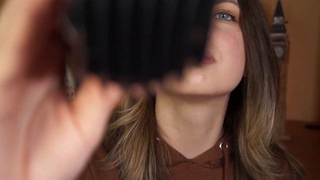 [ASMR] ? At The Barbershop | Relaxing Haircut With Clipper and Beard Shaving смотреть онлайн