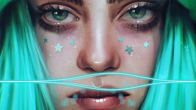 GAYLE - abcdefu (MARK512 Remix)//EDM Magic 2022//Magic Music смотреть онлайн