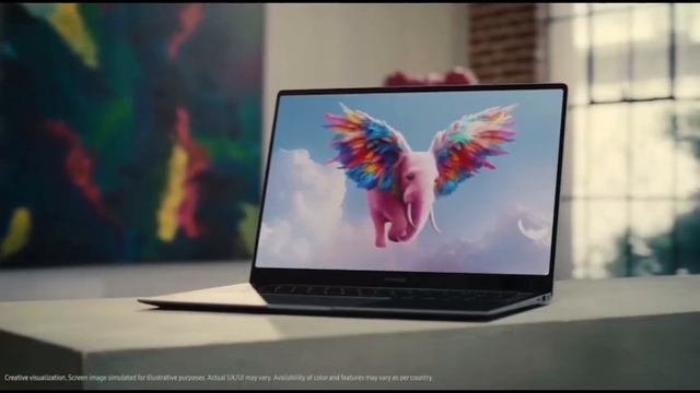 Samsung Galaxy Book4 Pro New 2024 #viral смотреть онлайн
