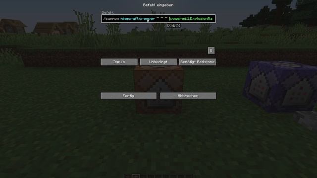 Top 10 Commands in Minecraft (krassestes Item in Minecraft?!) Java Edition 1.16.5 Deutsch смотреть онлайн