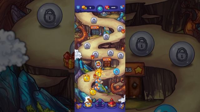 Mahjong Treasure Quest game ✨ TOP rk gaming ? смотреть онлайн