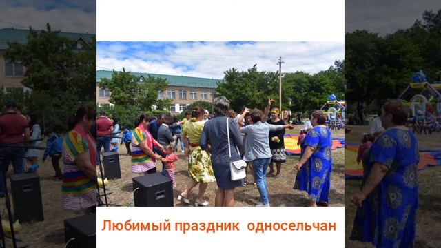 глубинкою жива Россия! с. Зубочистка Вторая смотреть онлайн