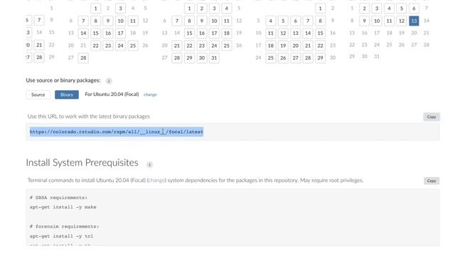 Posit Package Manager || Link Your Package Manager Repo to Your RStudio IDE || Posit смотреть онлайн