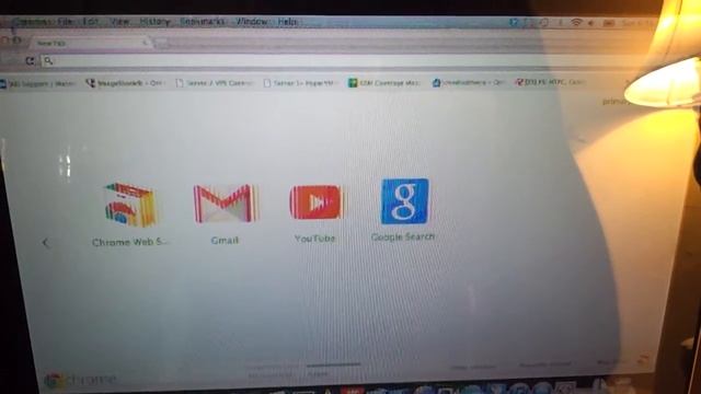 Mid 2009 MacBook Pro Freezes/locks Up?