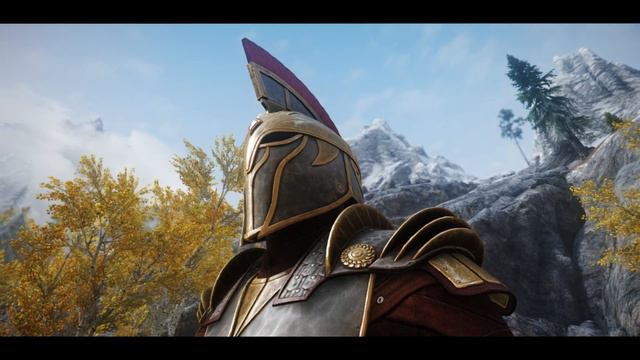 Skyrim Mods #4 | Imperial Centurion Armor, Arcane Mage Armor & More смотреть онлайн
