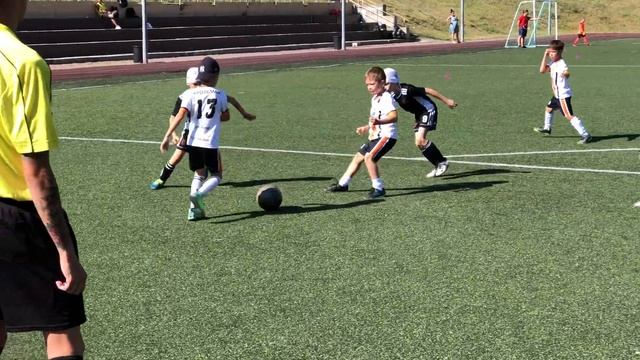 Триумф-Ростов Сити (2013) 3-0. 1 тайм смотреть онлайн