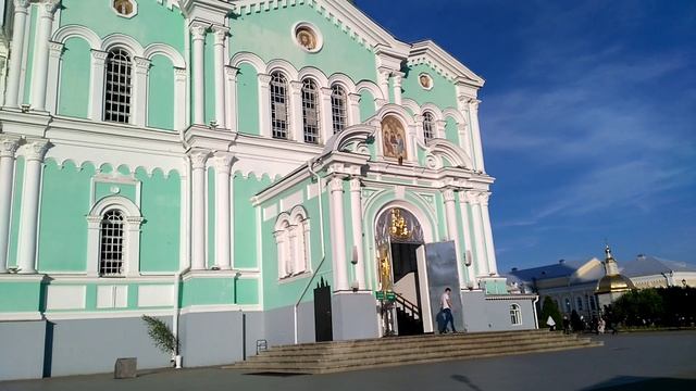 Командировка в город Саров.mkv смотреть онлайн