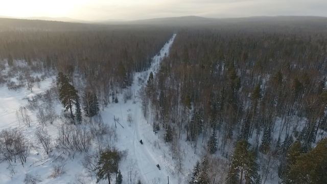 Юрминские снегоходные раскаты 2017 1 смотреть онлайн