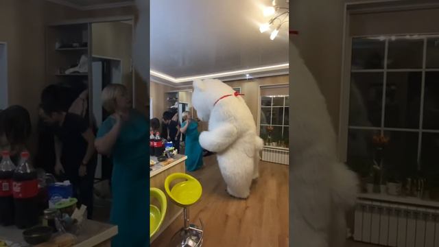 Танцуем с именинницей смотреть онлайн