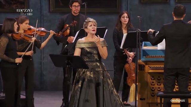 Monteverdi, Handel, Hasse: Arias And Concertos With Joyce DiDonato | Il Pomo D'Oro