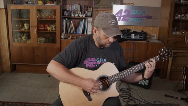 Ibanez Vs Yamaha смотреть онлайн