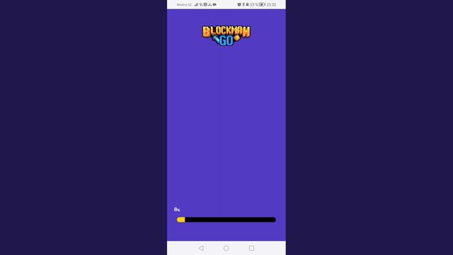 Почему Blockman go не работает? смотреть онлайн