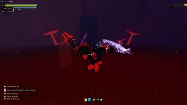 I GOT TO REVIEW THE SPEAR AND FISTS! | Roblox | [Swordburst 2] смотреть онлайн