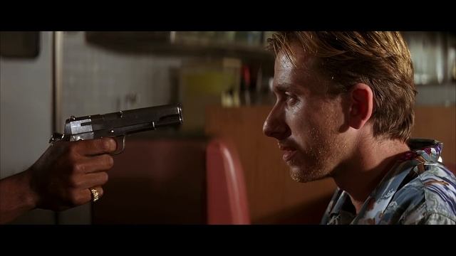Джулс пытается договорится с Ринго. HD смотреть онлайн