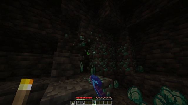 I Have Fortune 1000 in Minecraft смотреть онлайн