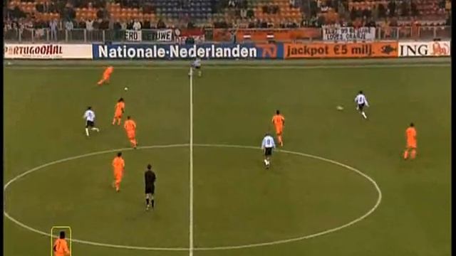 Mean-shift tracker: football 1 смотреть онлайн