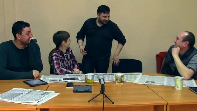 lipatolik - 11 - Евангелие от Луки Скайвокера