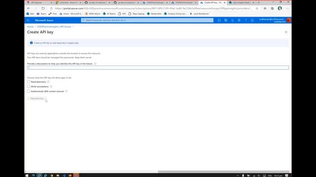 App Insights Dashboard with React based web parts смотреть онлайн