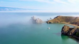 10 интересных мест и достопримечательностей Байкала. Что нужно обязательно посетить на Байкале?