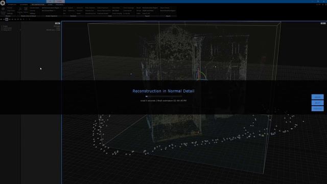 Reality Capture - Дорого Или Нет? смотреть онлайн
