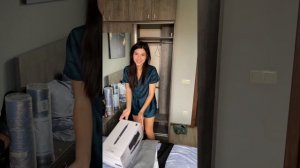 ПОДАРОК ДЛЯ ЛЮБИМОЙ❤️ | САРКИС И ЭКА | СЕМЕЙНЫЕ ПРИКОЛЫ 2022 год