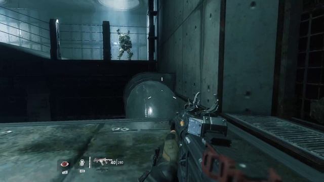 Titanfall 2 смотреть онлайн