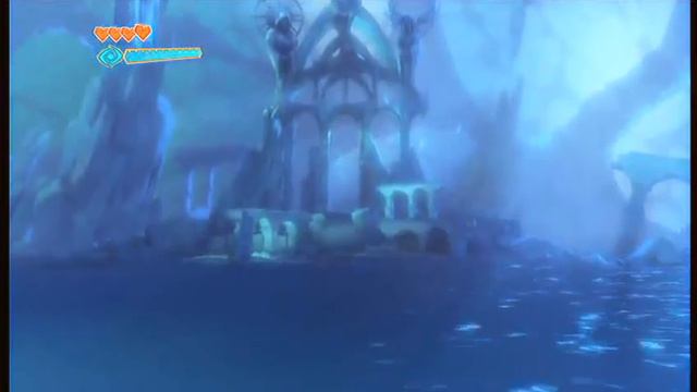 Fable The Journey: مغامرة الخيال والنوم смотреть онлайн