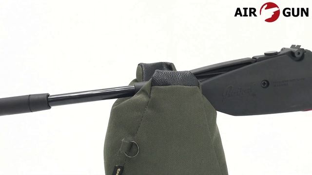 Пневматическая винтовка МР-512-47 4,5 мм смотреть онлайн