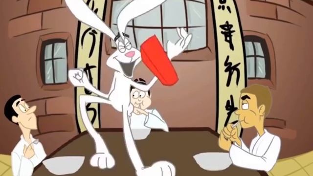 Trix Pineapple Cereal Commercial (2015) Karate China смотреть онлайн