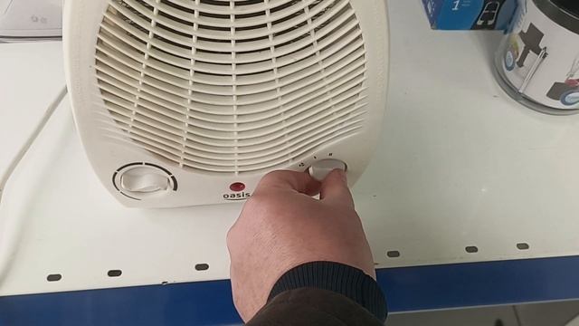 тепловентилятор Oasis sb-20r смотреть онлайн