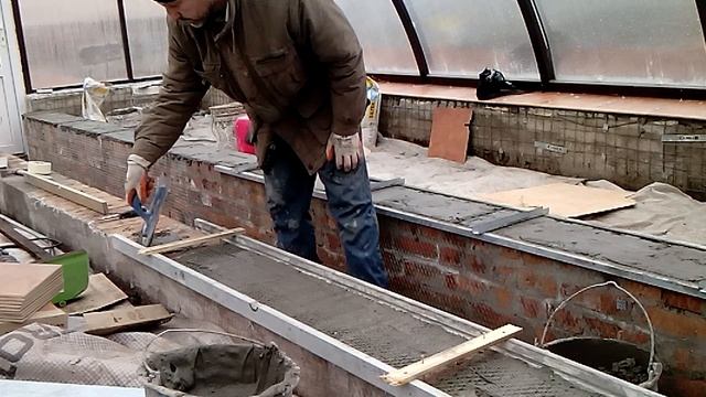 1 Выравниваем цоколь под плитку,очень просто смотреть онлайн