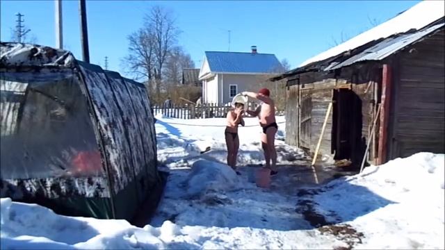 Терма-4, Ухххх!!! смотреть онлайн