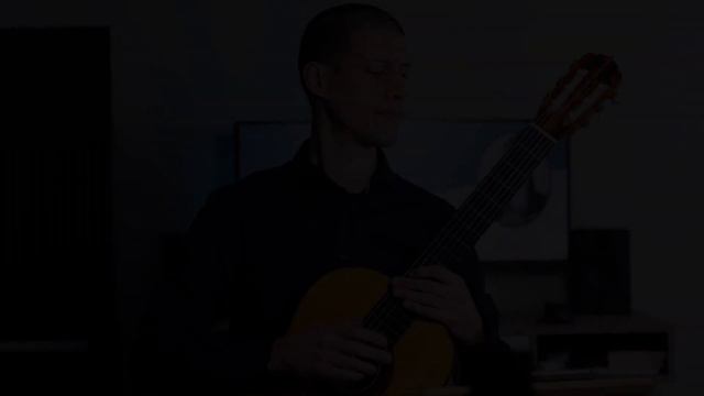 24 Leçons Progressives Op. 31 - Fernando Sor (1-12) смотреть онлайн