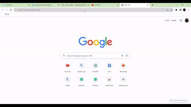 ChatGPT Writer - Email write | ChatGPT Writer - Generate Email replies for Gmail using AI | Hindi смотреть онлайн