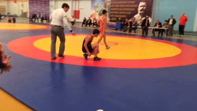 Греко-римская борьба смотреть онлайн