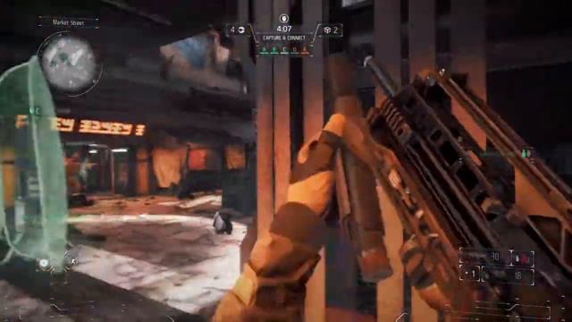 [PS4 Launch DayZ] KillZone SF PartyChat Launch DayZ of Future Past смотреть онлайн
