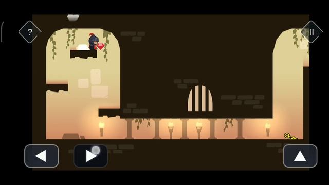 Tricky Castle Princess Castle Level 29 Walkthrough смотреть онлайн