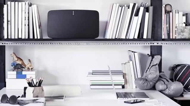 SONOS Wireless Smart Speakers - Worth the Price? смотреть онлайн