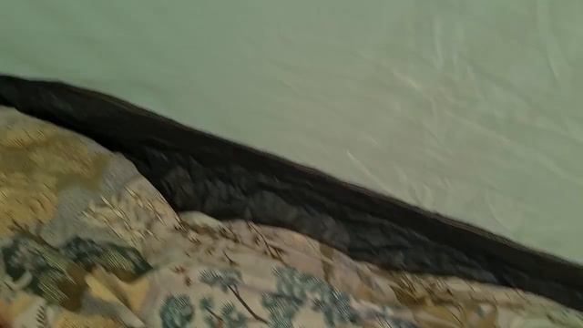 Палатка outventure dome-2. Обзор и отзыв. смотреть онлайн