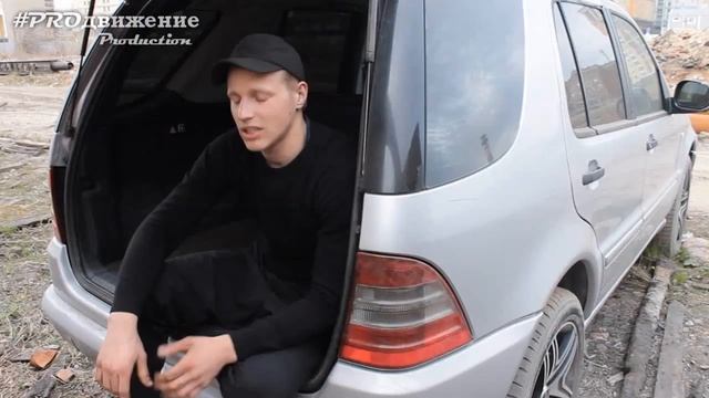 ML 270 Уже не такая мертвая. смотреть онлайн