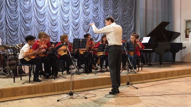 Вальс смотреть онлайн