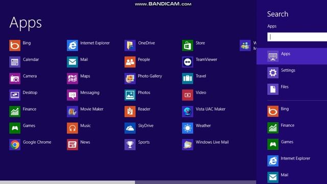 How to OPEN WINDOWS MEDIA PLAYER in Windows 8 смотреть онлайн